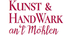 TrustPromotion Messekalender Logo-Kunst & Handwark an’t Möhlen in Leer (Ostfriesland)